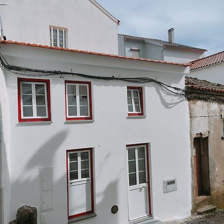 Casas Dos Senadores By Vale Do Zezere Hotel Manteigas Eksteriør bilde