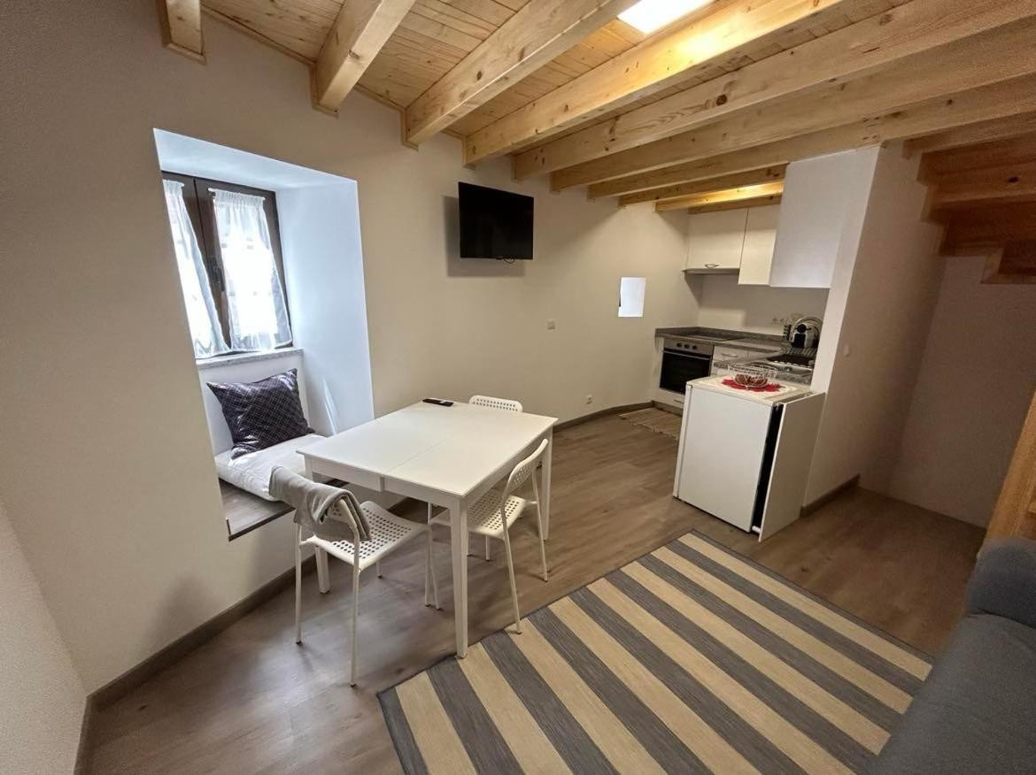 Casas Dos Senadores By Vale Do Zezere Hotel Manteigas Eksteriør bilde
