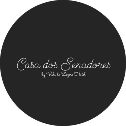 Casas Dos Senadores By Vale Do Zezere Hotel Manteigas Eksteriør bilde