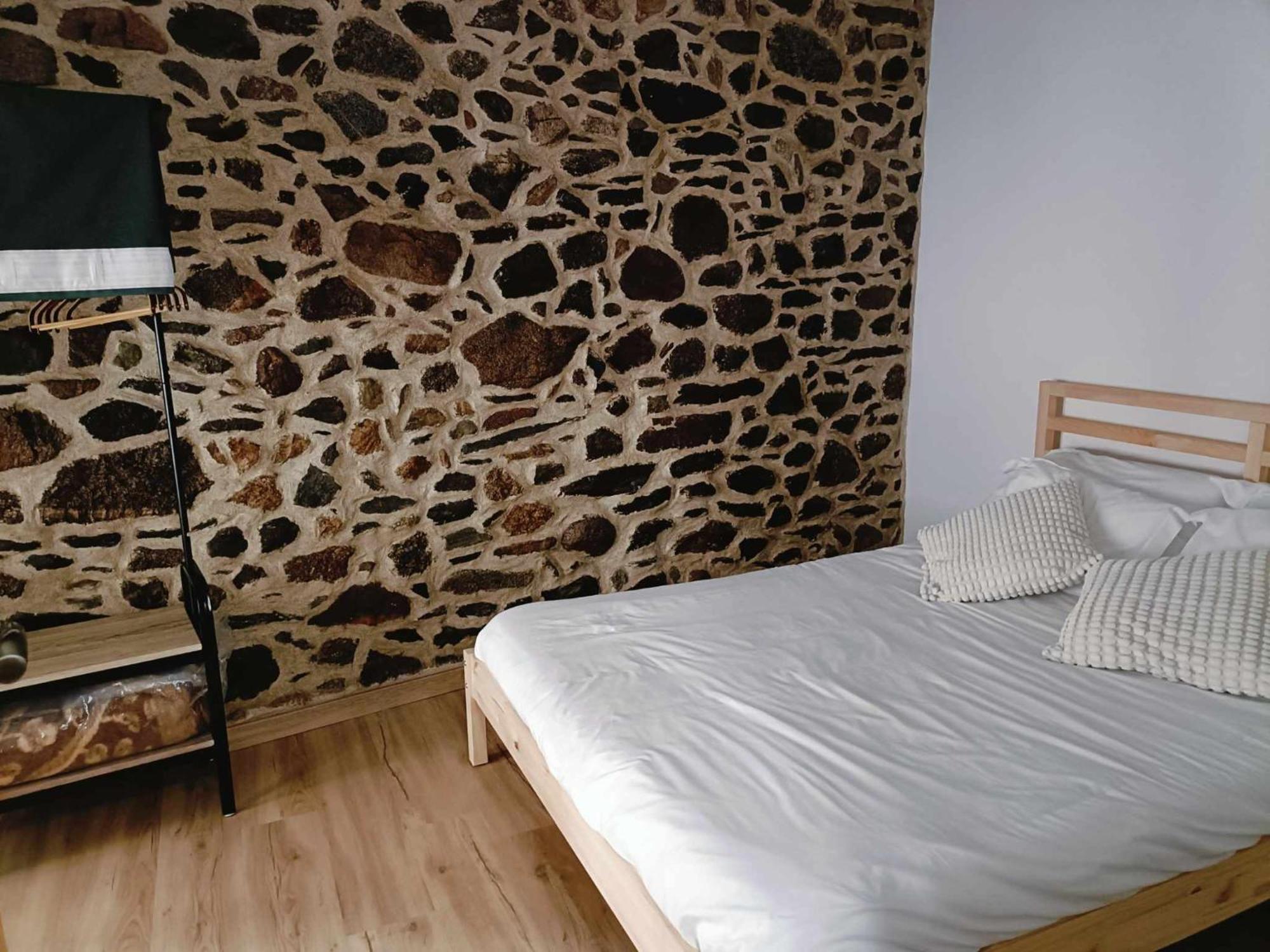 Casas Dos Senadores By Vale Do Zezere Hotel Manteigas Eksteriør bilde