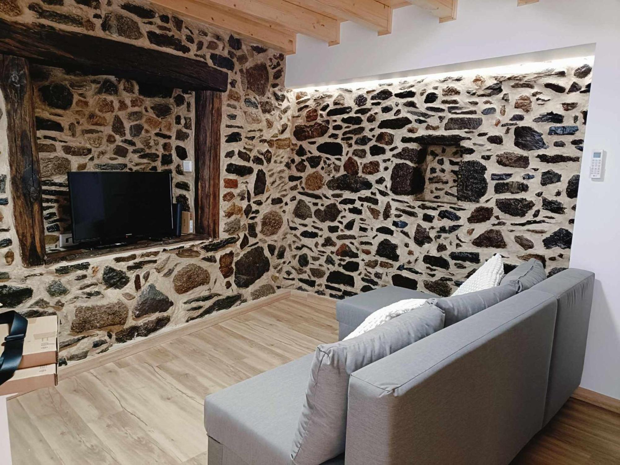 Casas Dos Senadores By Vale Do Zezere Hotel Manteigas Eksteriør bilde